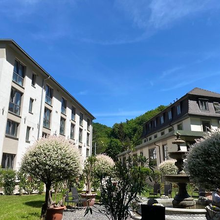 Hotel Scheid Schriesheim Εξωτερικό φωτογραφία