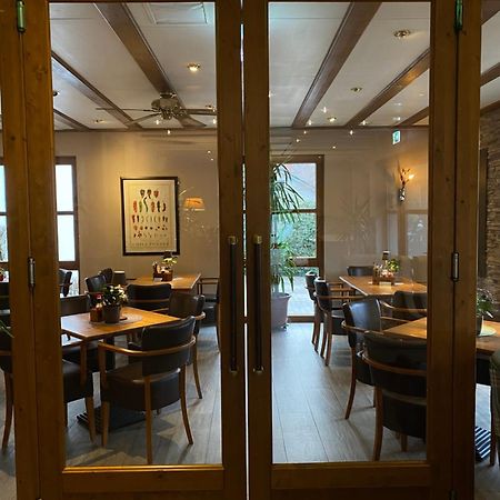 Hotel Scheid Schriesheim Εξωτερικό φωτογραφία