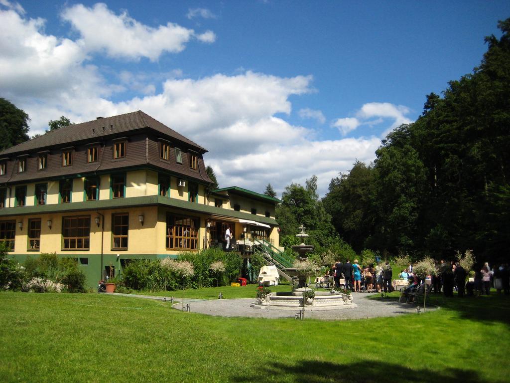 Hotel Scheid Schriesheim Δωμάτιο φωτογραφία