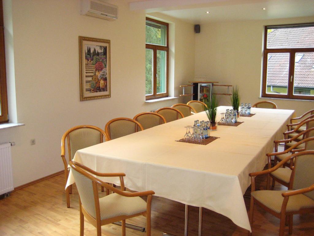 Hotel Scheid Schriesheim Δωμάτιο φωτογραφία
