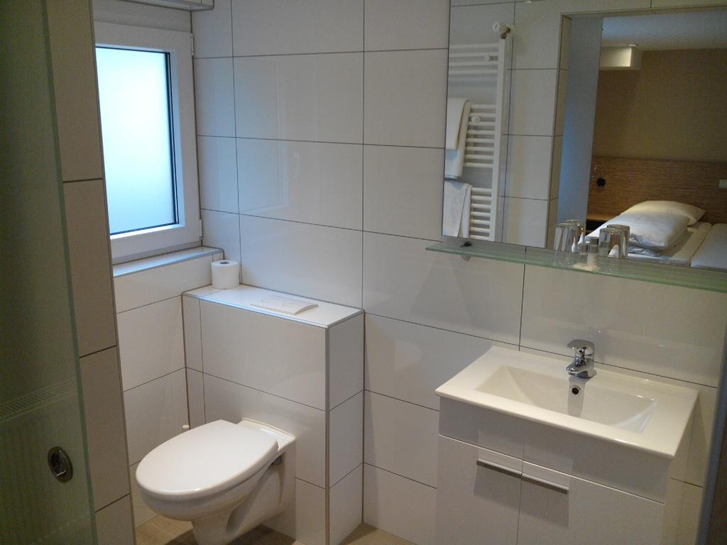 Hotel Scheid Schriesheim Δωμάτιο φωτογραφία