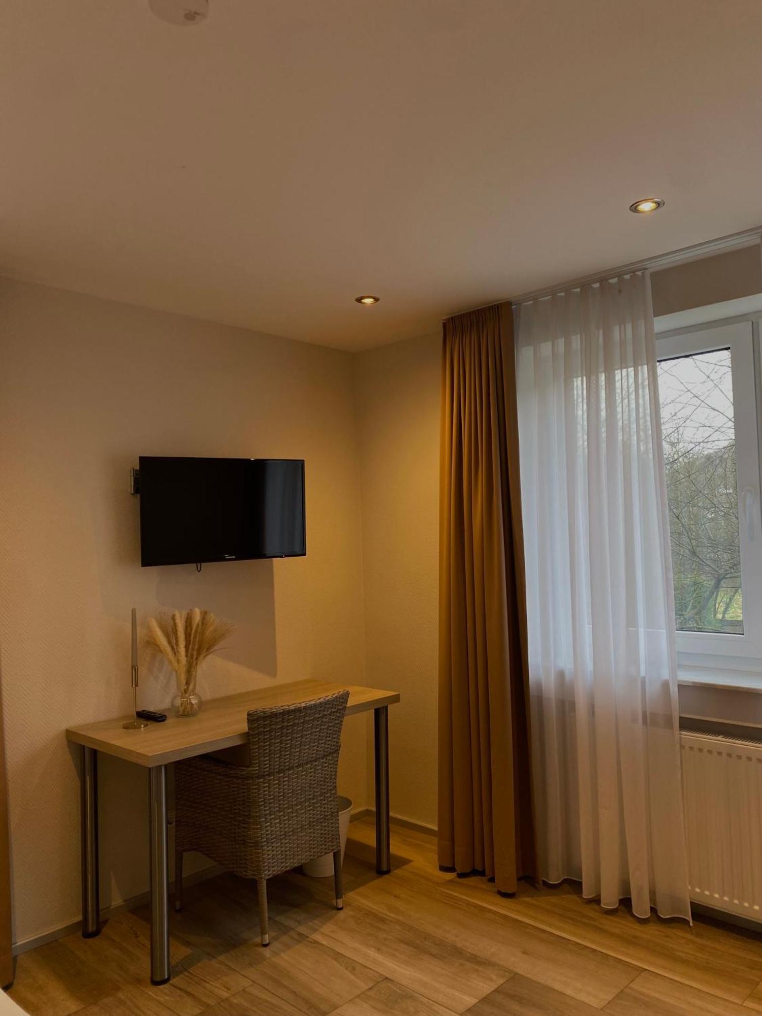 Hotel Scheid Schriesheim Εξωτερικό φωτογραφία