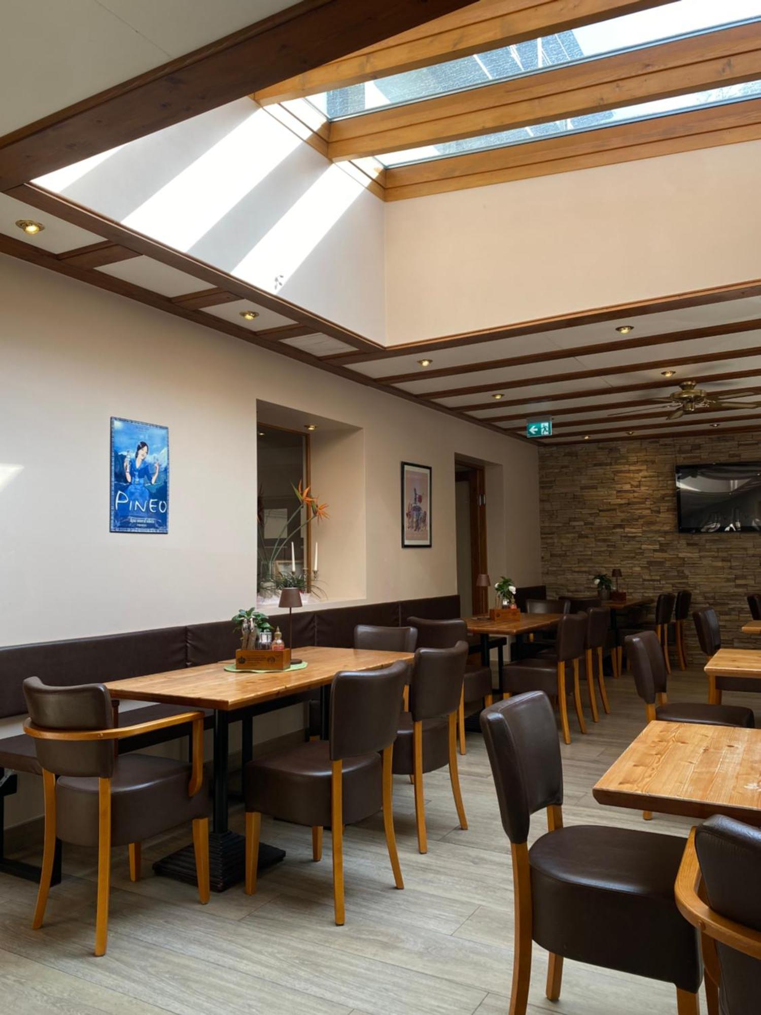 Hotel Scheid Schriesheim Εξωτερικό φωτογραφία