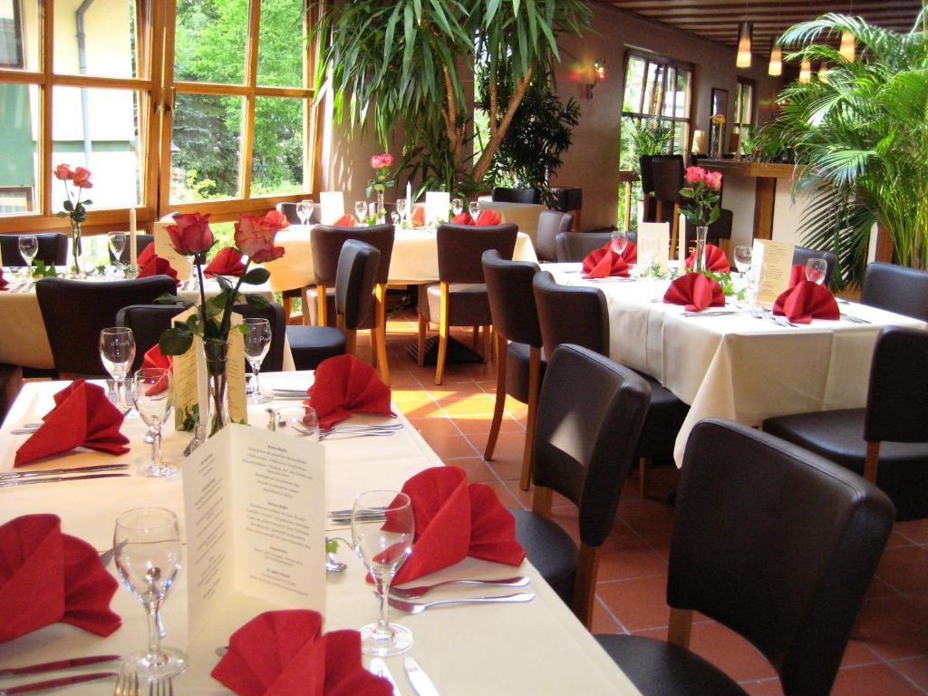 Hotel Scheid Schriesheim Εξωτερικό φωτογραφία