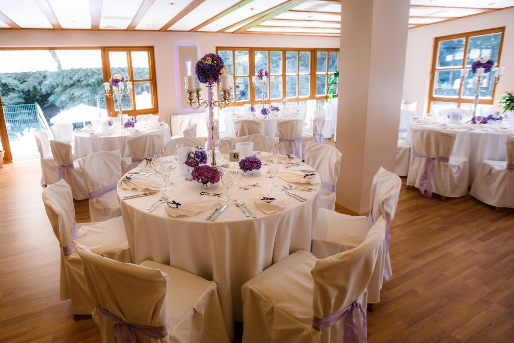 Hotel Scheid Schriesheim Εξωτερικό φωτογραφία