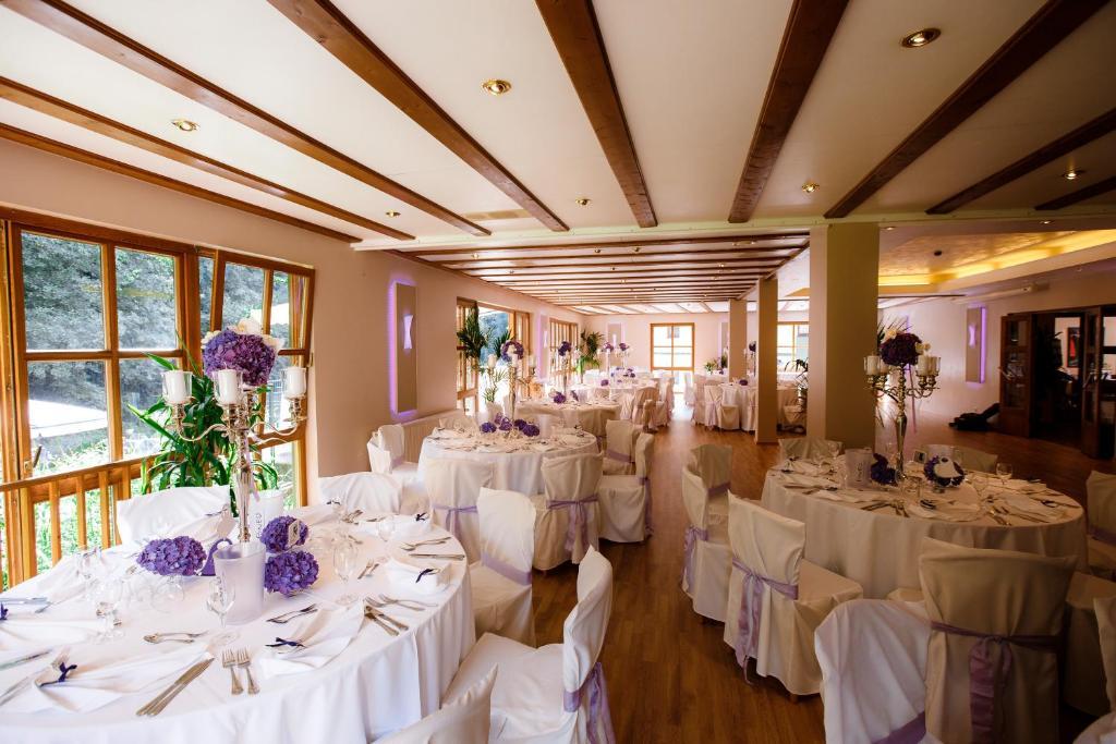 Hotel Scheid Schriesheim Εξωτερικό φωτογραφία