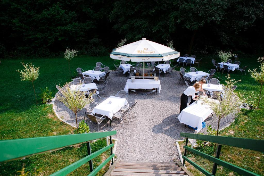 Hotel Scheid Schriesheim Εξωτερικό φωτογραφία