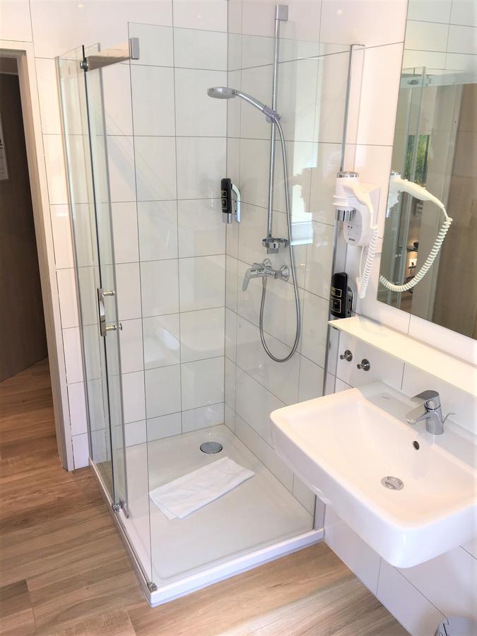 Hotel Scheid Schriesheim Εξωτερικό φωτογραφία