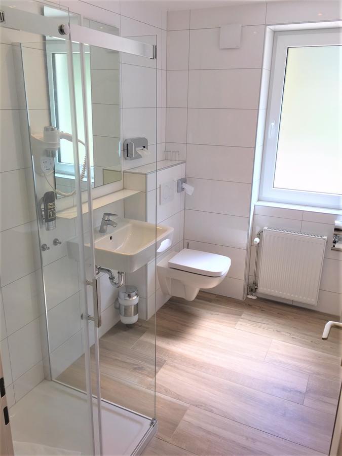 Hotel Scheid Schriesheim Εξωτερικό φωτογραφία
