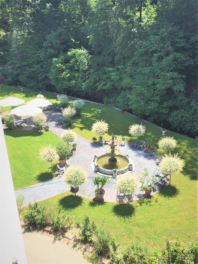 Hotel Scheid Schriesheim Εξωτερικό φωτογραφία